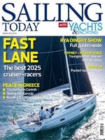 Yachts & Yachting magazine